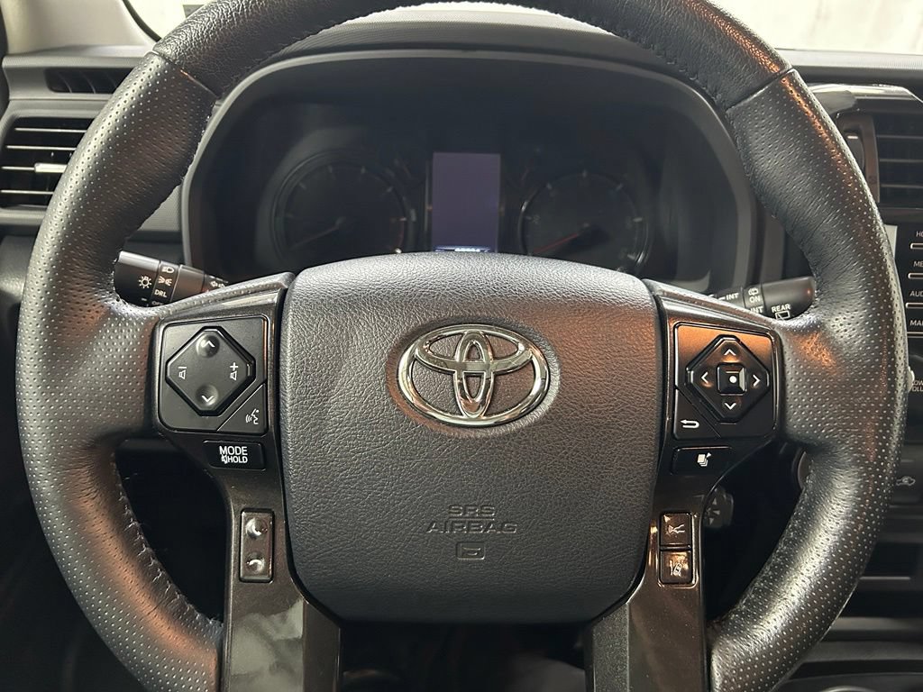 Certified 2023 Toyota 4Runner 40th Anniversary SE AWD/4WD image 19