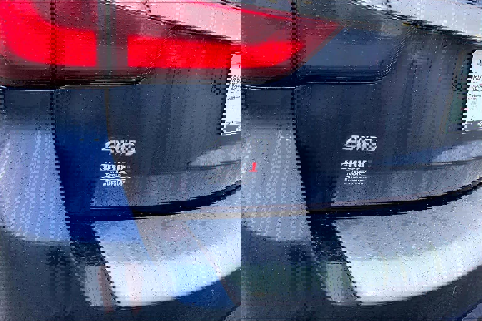 Used 2023 INFINITI QX80 Premium Select w/ Cargo Package image 30