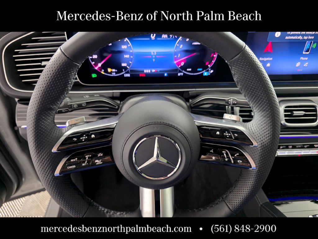 New 2026 Mercedes-Benz GLE 450 4MATIC image 15