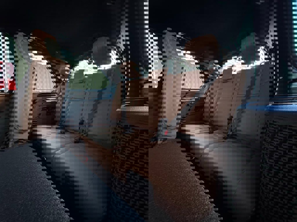 New 2026 Toyota Sequoia 1794 Edition image 15