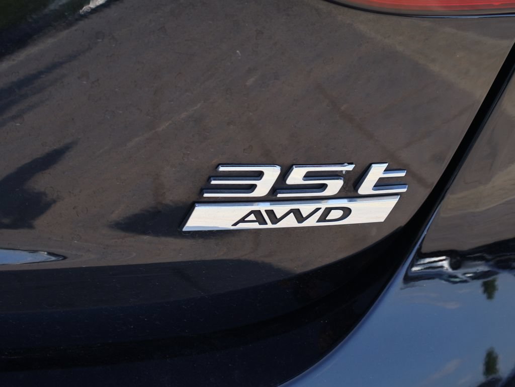 Used 2016 Jaguar XF Prestige AWD/4WD image 10