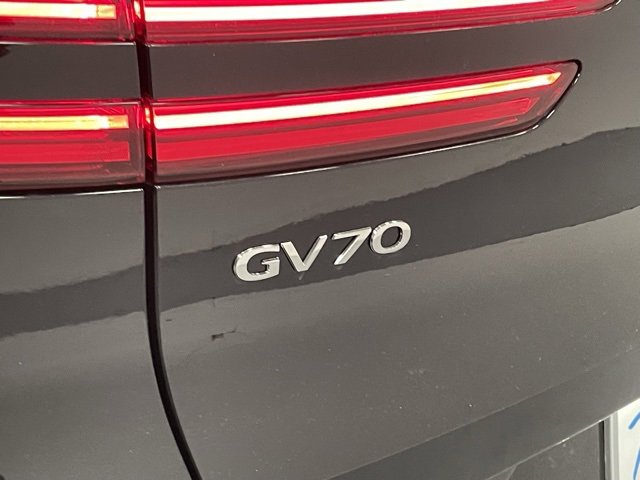New 2026 Genesis GV70 3.5T Sport Prestige image 7