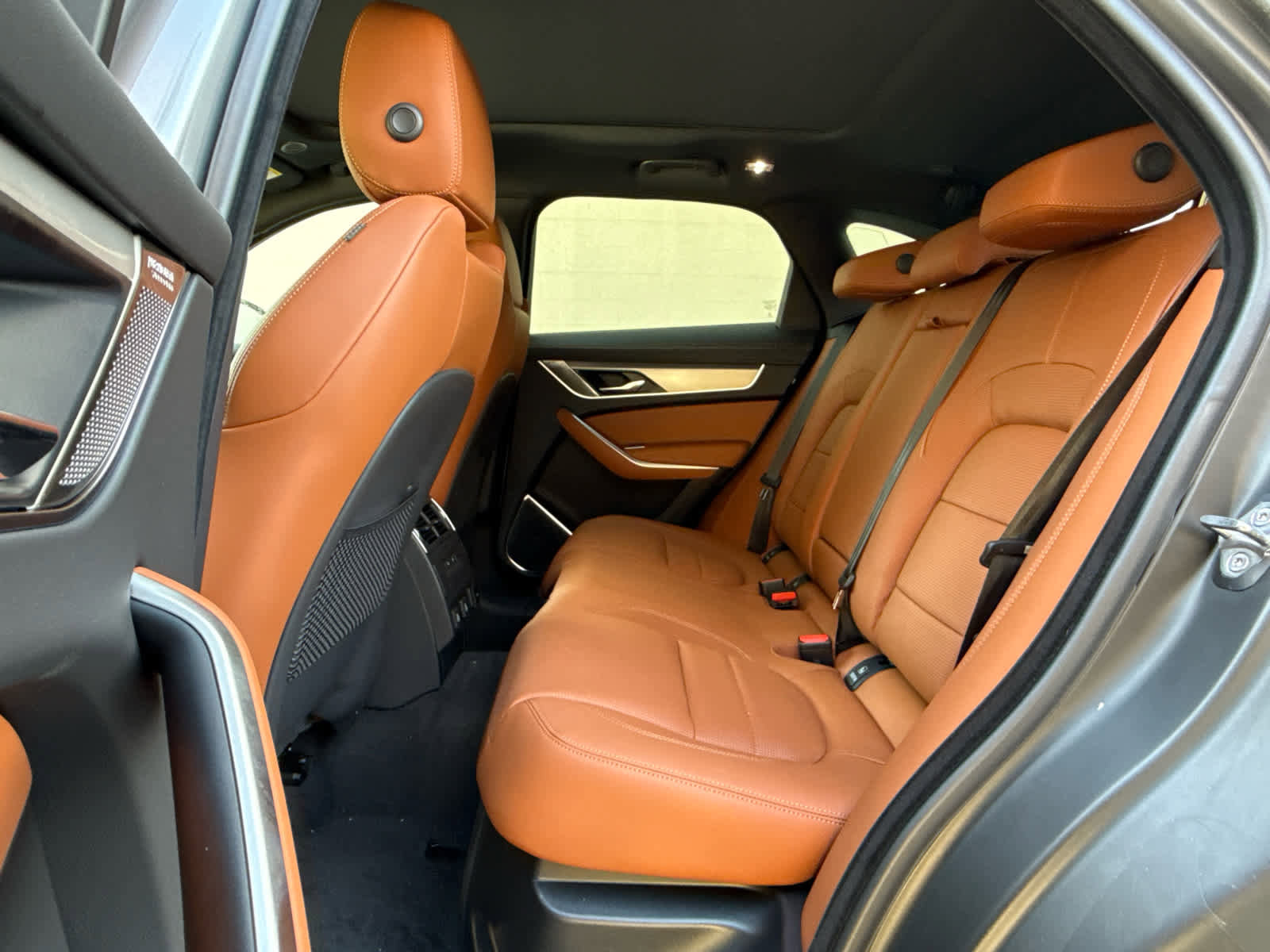 New 2026 Jaguar F-PACE R-Dynamic S image 14