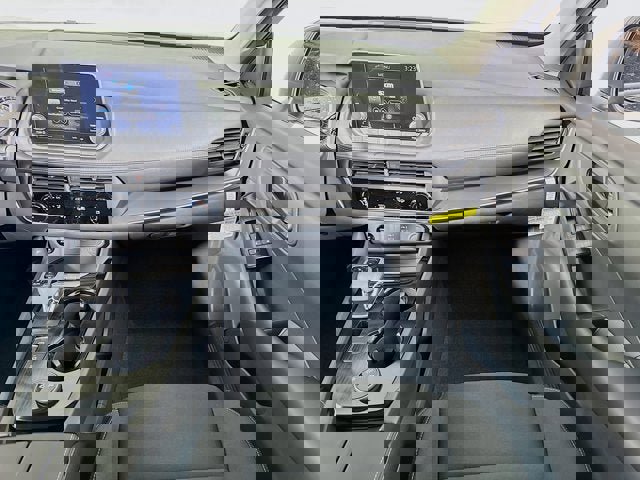 New 2026 Nissan Rogue S image 24