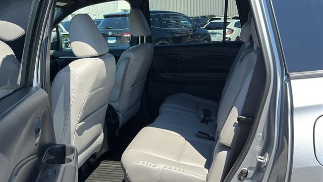 Used 2023 Honda Passport EX-L image 23