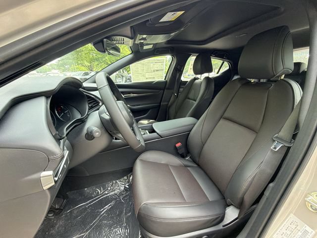 New 2026 MAZDA MAZDA3 2.5 S Hatchback w/ Premium Pkg FWD image 11