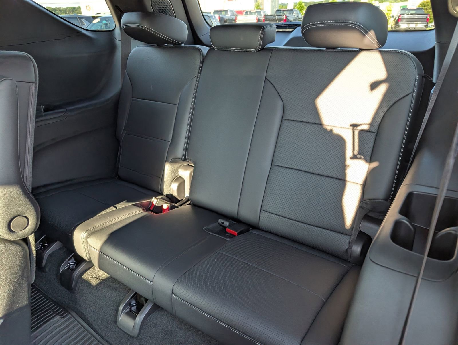 New 2026 Chevrolet Traverse LT w/ Driver Confidence Package image 12