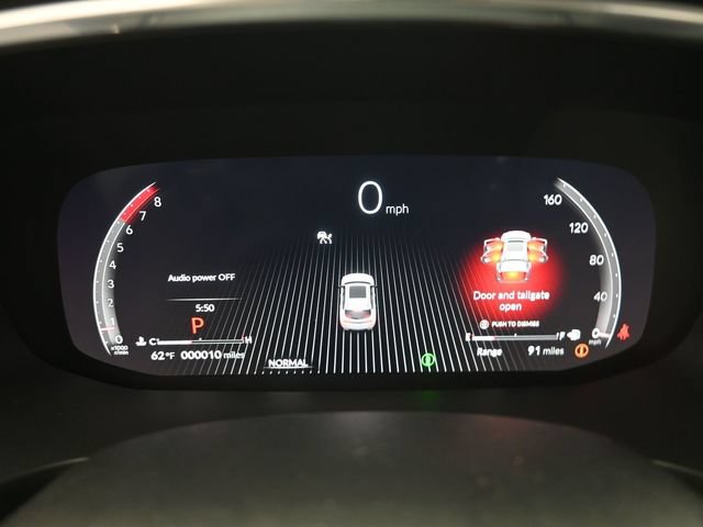 New 2026 Acura MDX Type S w/ Advance Package AWD/4WD image 11