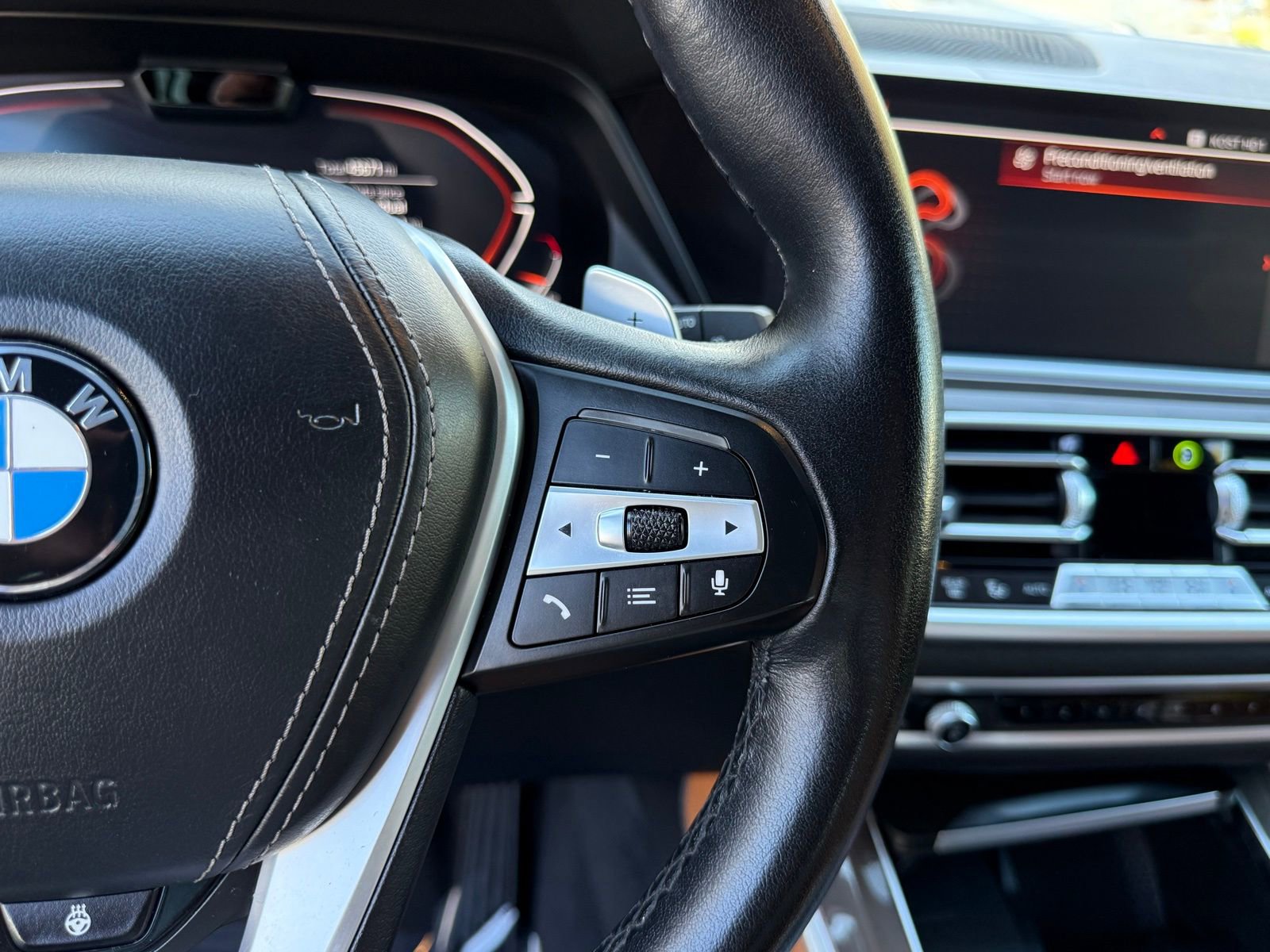 Certified 2022 BMW X5 xDrive40i image 26