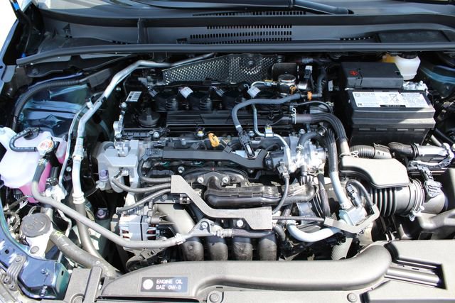 Certified 2026 Toyota Corolla LE w/ LE Premium Package FWD image 6
