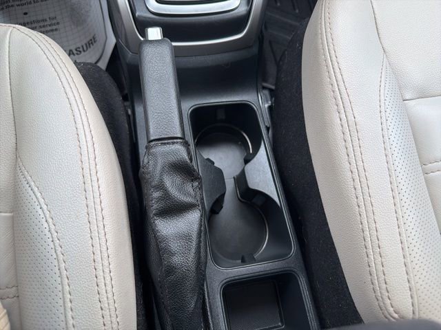 Used 2018 Ford EcoSport Titanium AWD/4WD image 24