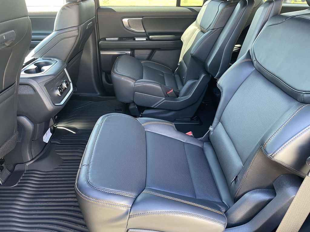 New 2026 Ford Expedition Tremor AWD/4WD image 12