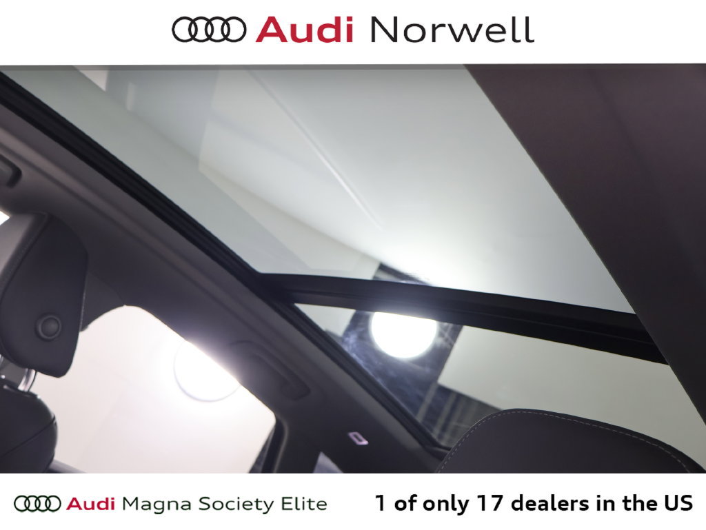 Used 2025 Audi Q5 Premium w/ Convenience Package AWD/4WD image 9