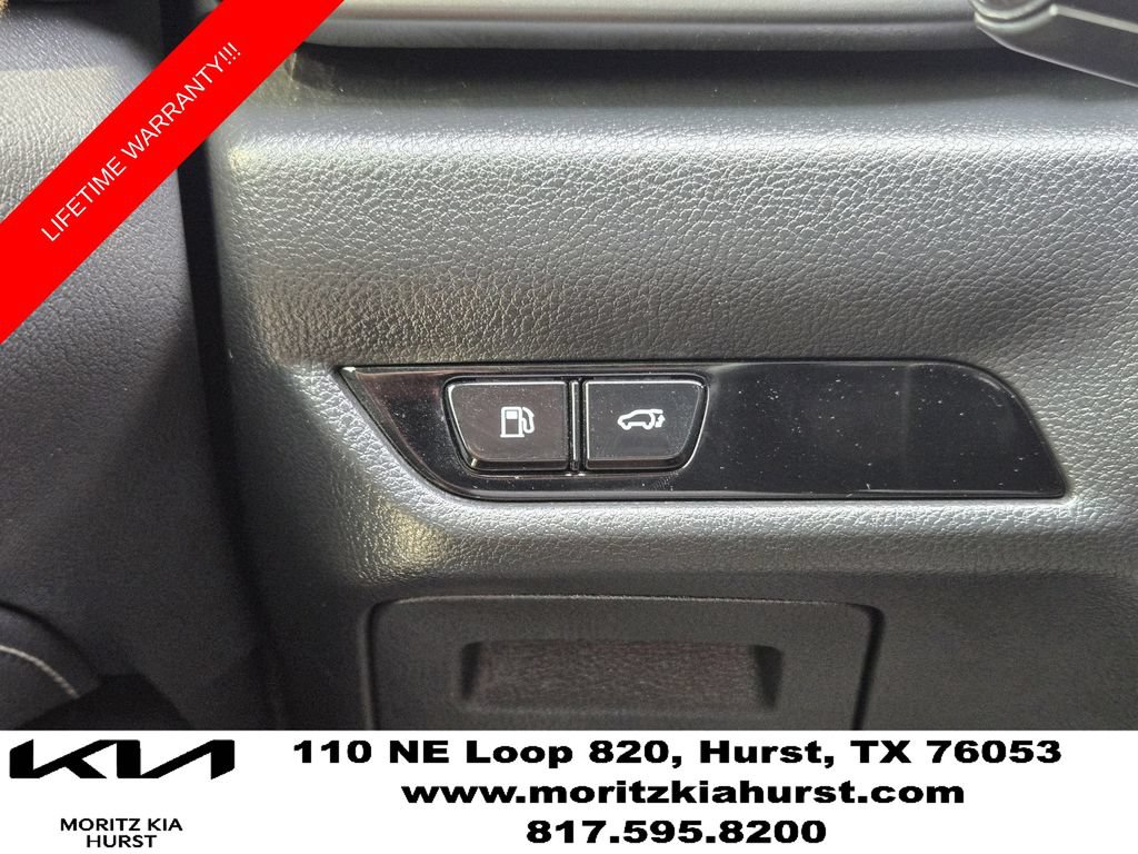 Used 2024 Lexus NX 250 FWD image 24