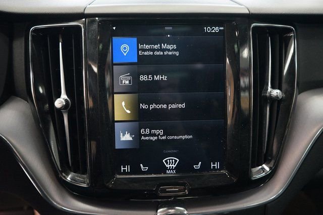 Used 2020 Volvo XC60 T5 Momentum image 35