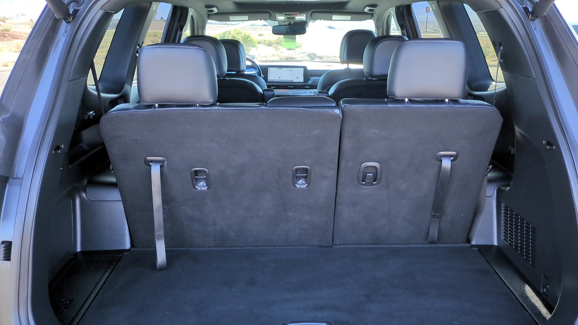 Used 2024 Kia Telluride SX X-Line image 33