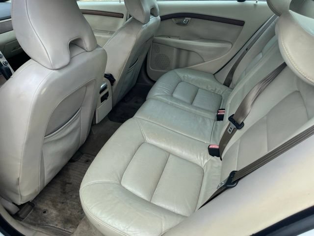 Used 2008 Volvo S80 3.2 FWD image 23
