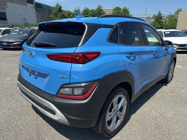 Used 2022 Hyundai Kona SEL w/ Convenience Package AWD/4WD image 17