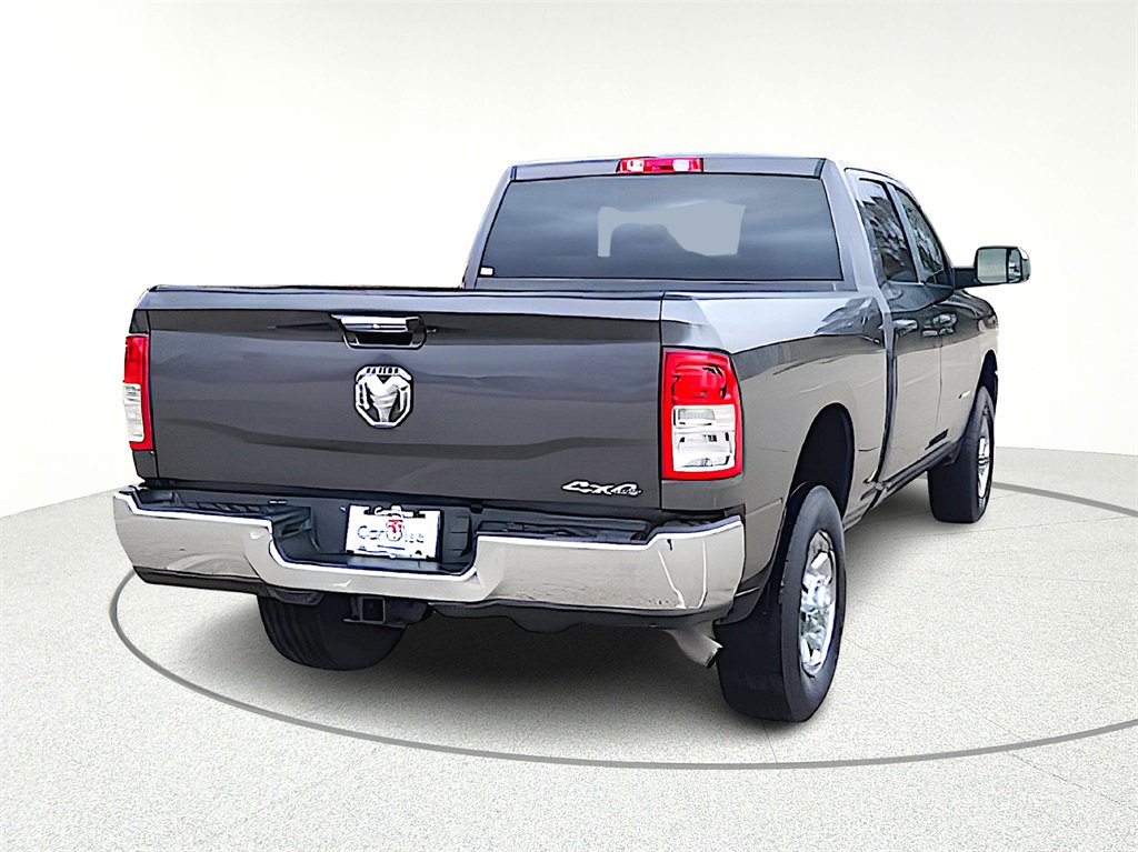 Used 2019 RAM 2500 Big Horn image 7