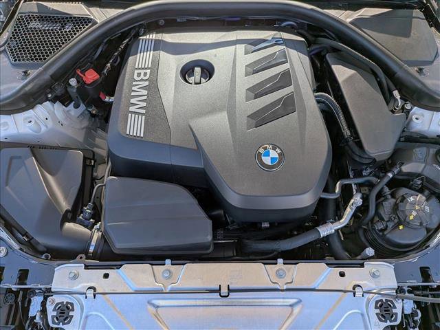 Used 2026 BMW 330i xDrive 330i NA xDrive w/ Premium Package image 17