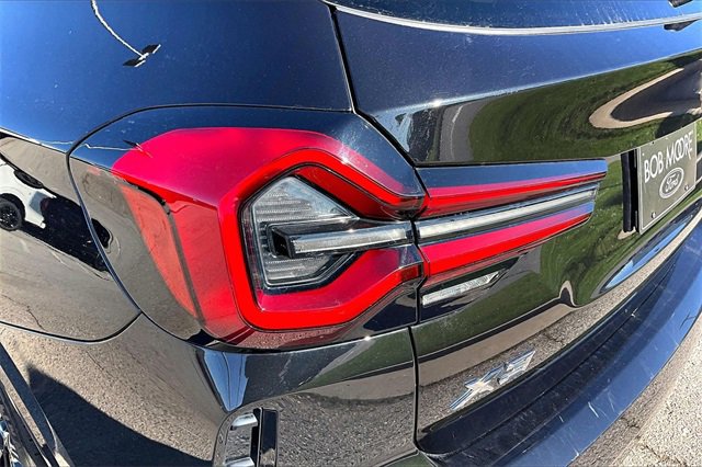 Used 2022 BMW X3 xDrive30i w/ M Sport Package image 30