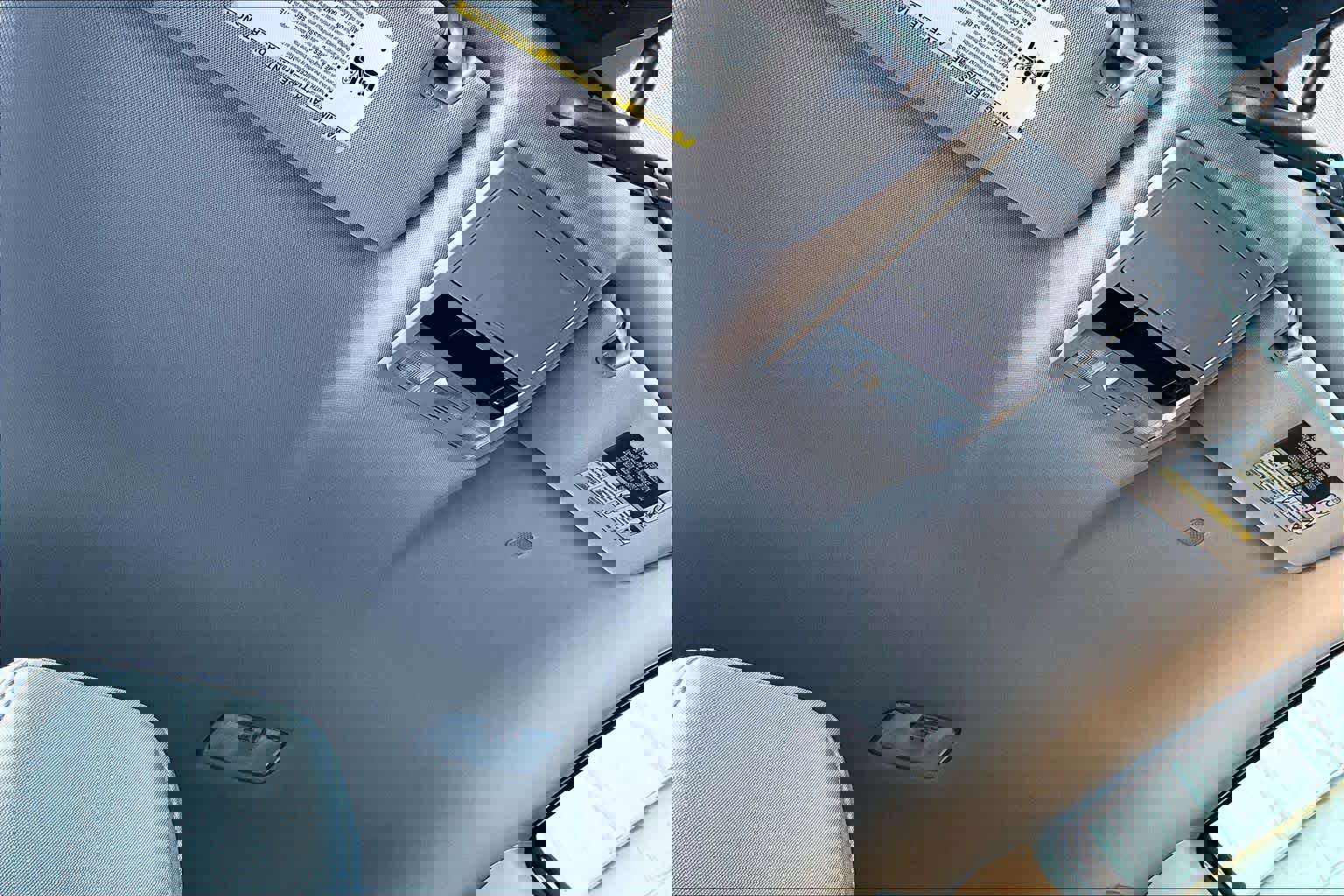 Used 2019 Toyota Tacoma SR w/ SR Convenience Package image 14