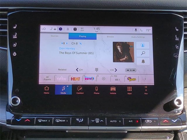 Used 2024 Jeep Wagoneer Series II image 17