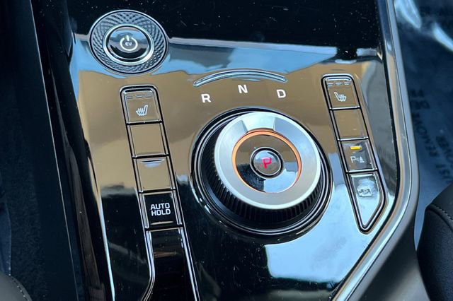 Used 2025 Kia Niro Wind FWD image 28