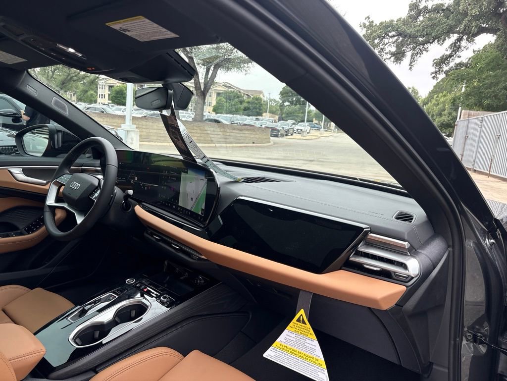 New 2026 Audi A6 Premium Plus AWD/4WD image 15