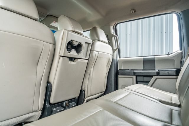 Used 2019 Ford F350 XL w/ Power Equipment Group RWD image 33