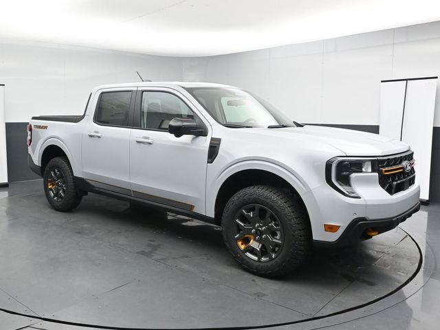 New 2026 Ford Maverick Tremor AWD/4WD image 3