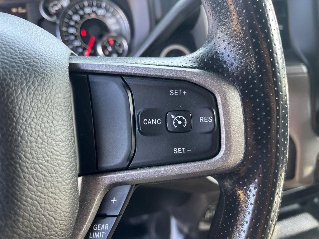 Used 2024 RAM 5500 Tradesman AWD/4WD image 19