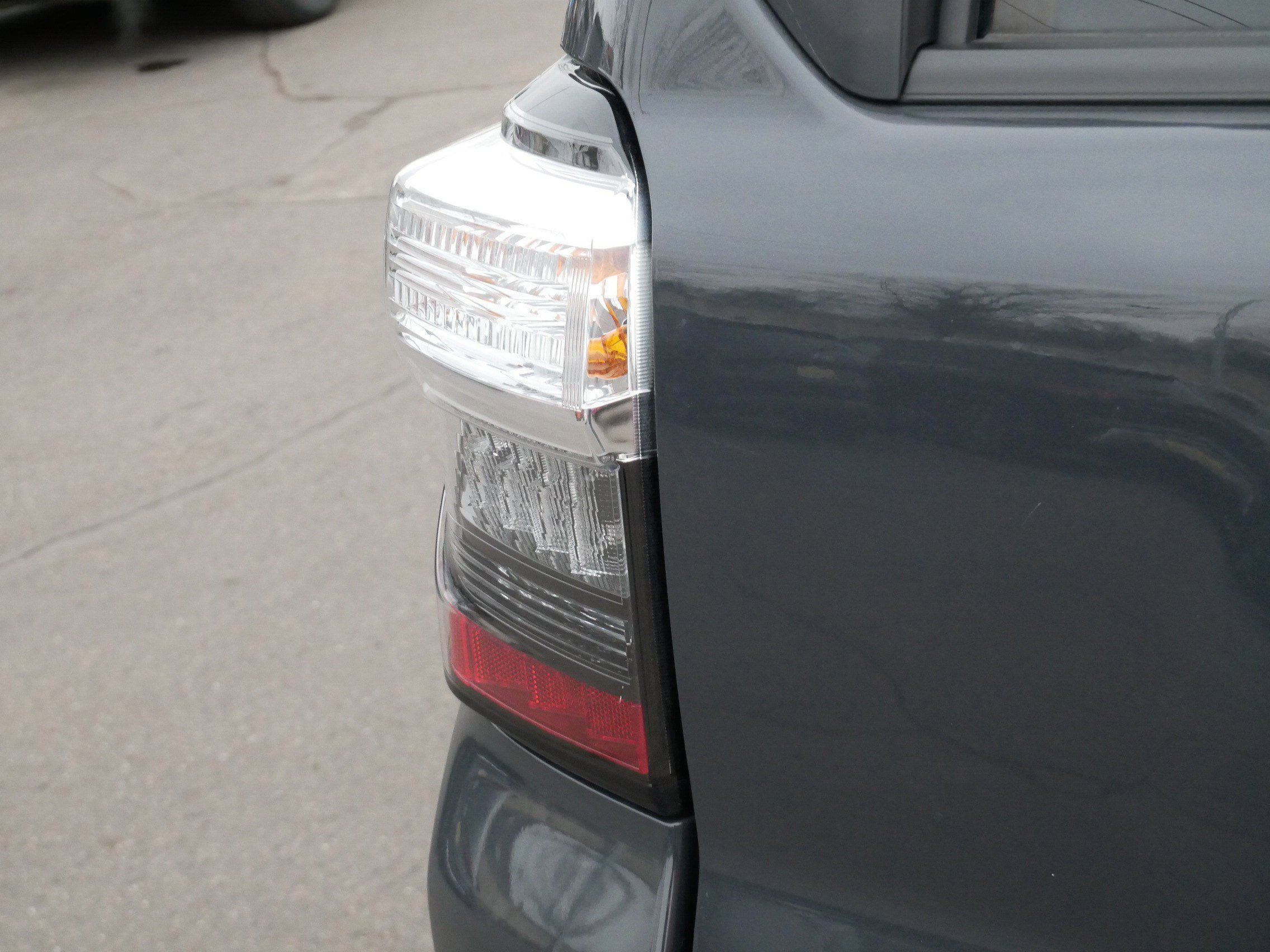 Used 2024 Toyota 4Runner TRD Off-Road Premium image 17