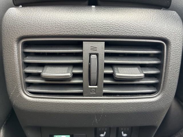 Used 2023 Nissan Rogue Platinum w/ Platinum Premium Package AWD/4WD image 24