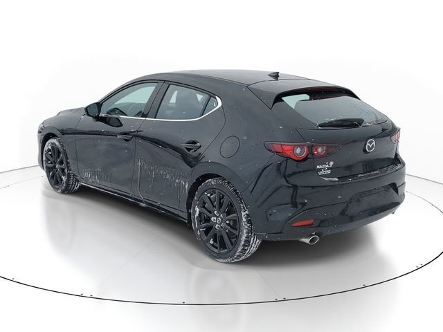 New 2026 MAZDA MAZDA3 2.5 S Hatchback w/ Premium Pkg image 3
