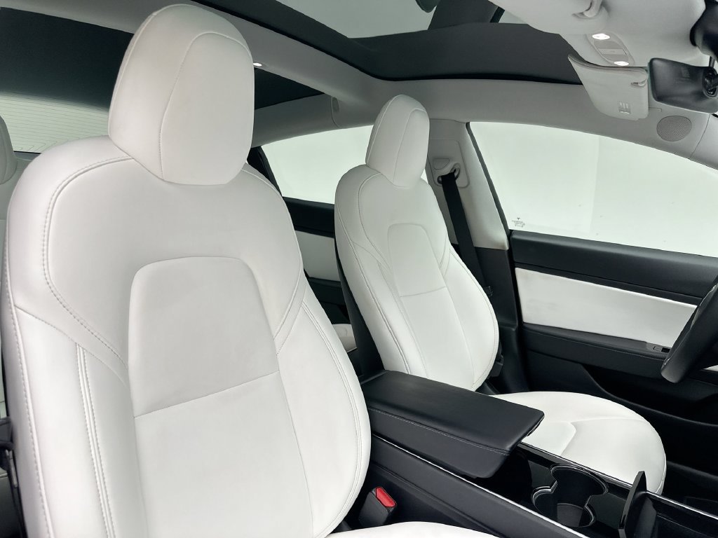 Used 2020 Tesla Model 3 Performance AWD/4WD image 18