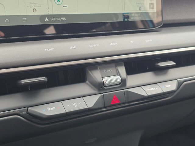 New 2026 Kia EV9 Wind AWD/4WD image 30