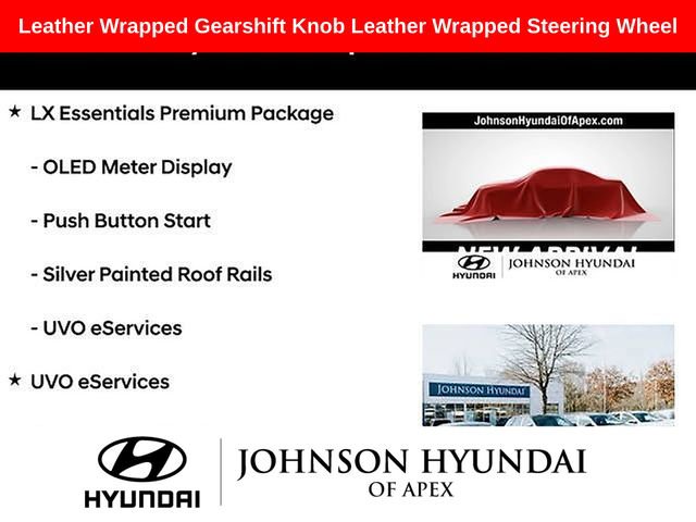 Used 2017 Kia Sedona LX w/ LX Essentials Premium Package image 8