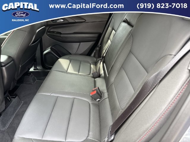 Used 2026 Chevrolet TrailBlazer RS w/ Convenience Package FWD image 18
