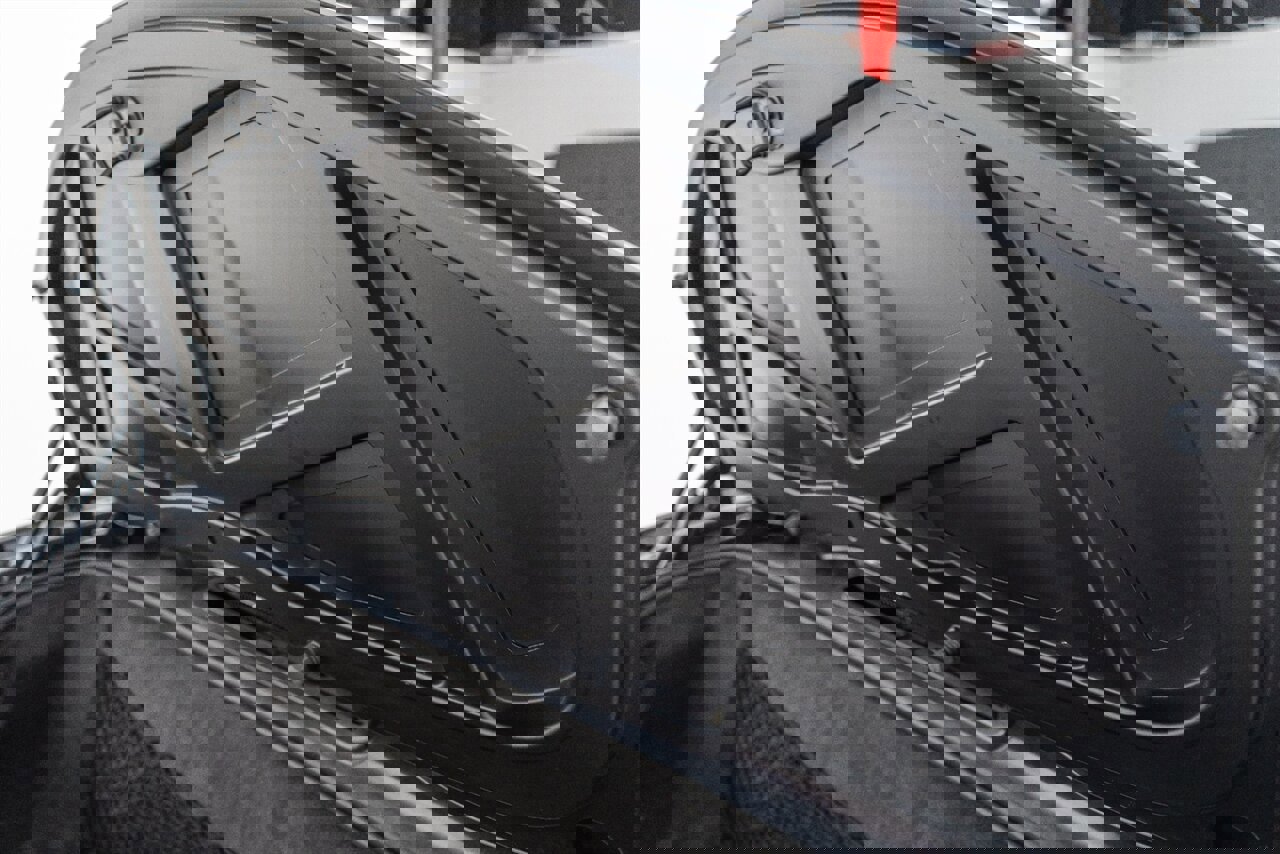 Used 2024 Chevrolet Corvette Z06 image 43