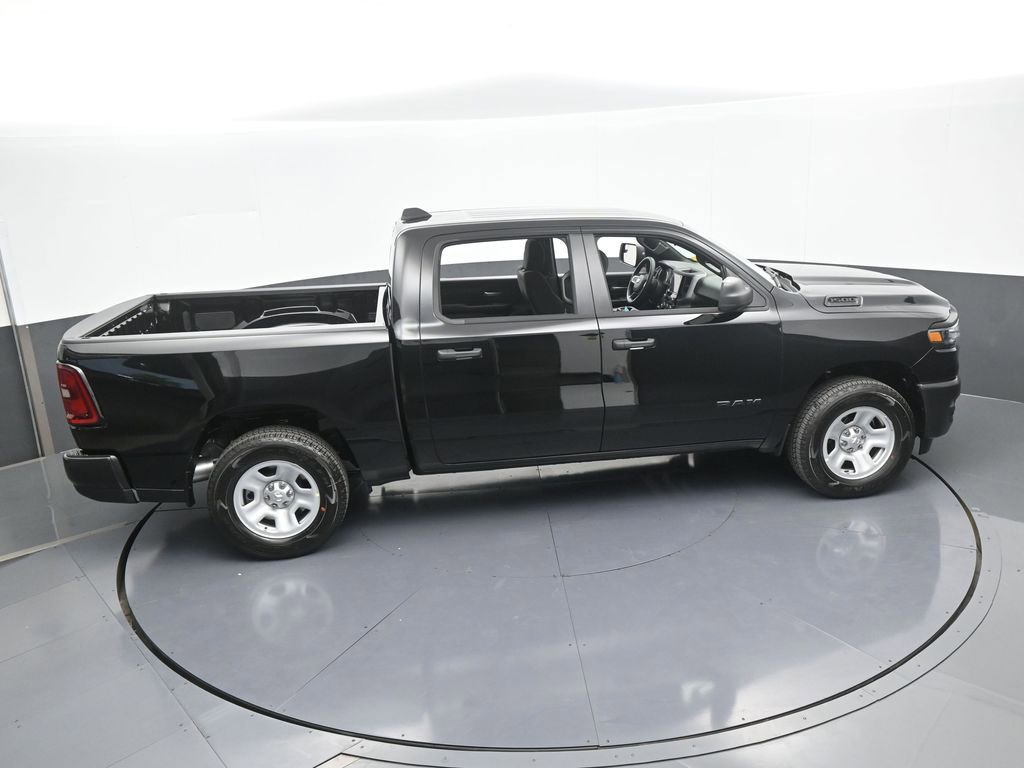 Used 2026 RAM 1500 Tradesman AWD/4WD image 45