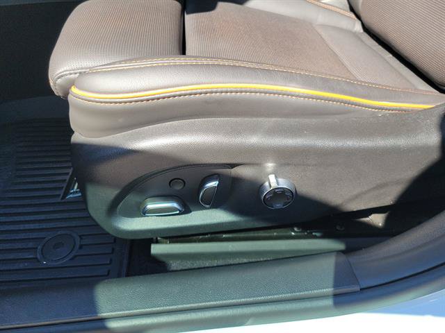 Certified 2025 Cadillac CT4 Sport w/ Climate Package RWD image 12