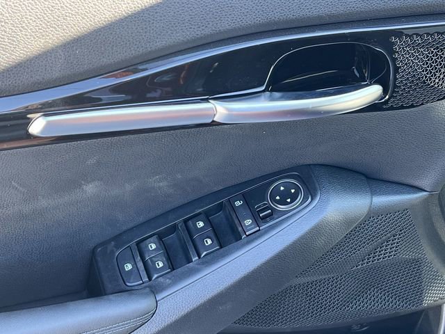 Certified 2023 Kia Seltos S AWD/4WD image 17