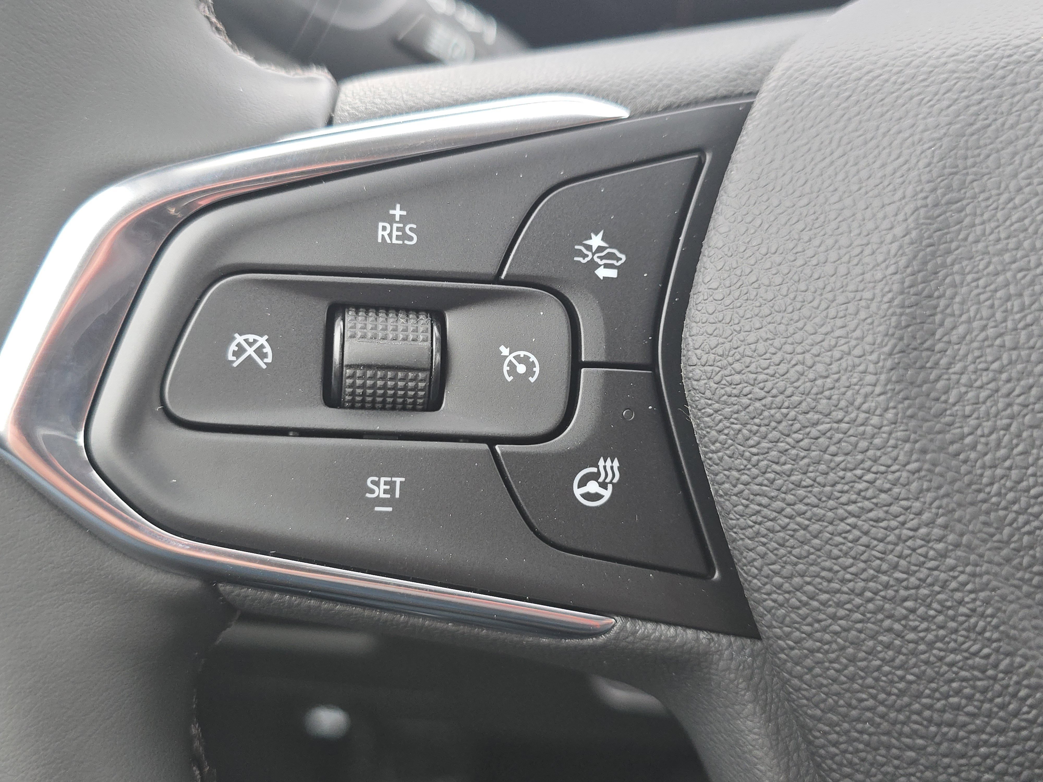 New 2026 Chevrolet TrailBlazer LT w/ LT Cold Weather Package image 8