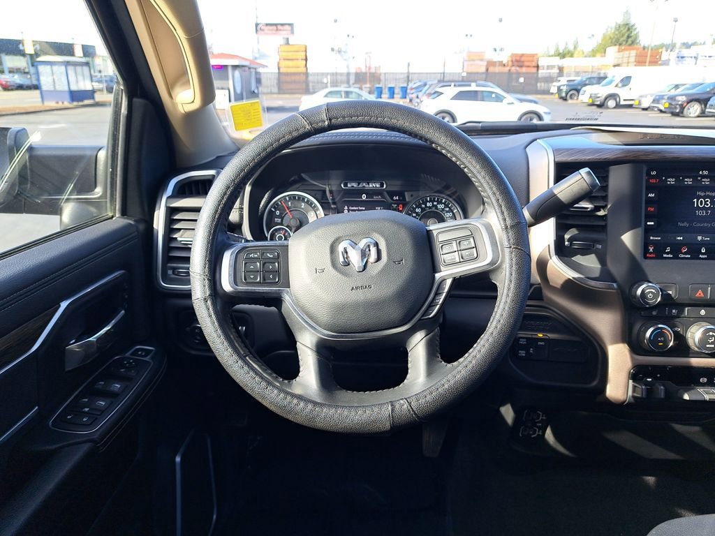 Used 2020 RAM 3500 Laramie image 22