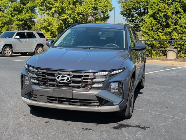 Used 2025 Hyundai Tucson SEL FWD image 29