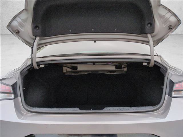 Used 2021 Hyundai Elantra N Line FWD image 6
