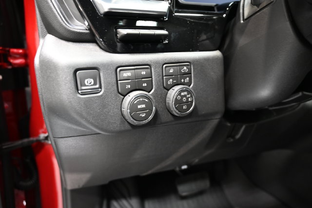 New 2026 Chevrolet Silverado 2500 LTZ w/ LTZ Premium Package AWD/4WD image 29