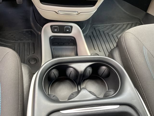 Used 2021 Chrysler Pacifica Touring w/ Cold Weather Group AWD/4WD image 36