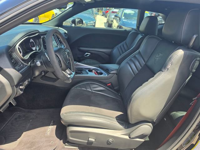 Used 2018 Dodge Challenger SRT Demon image 15